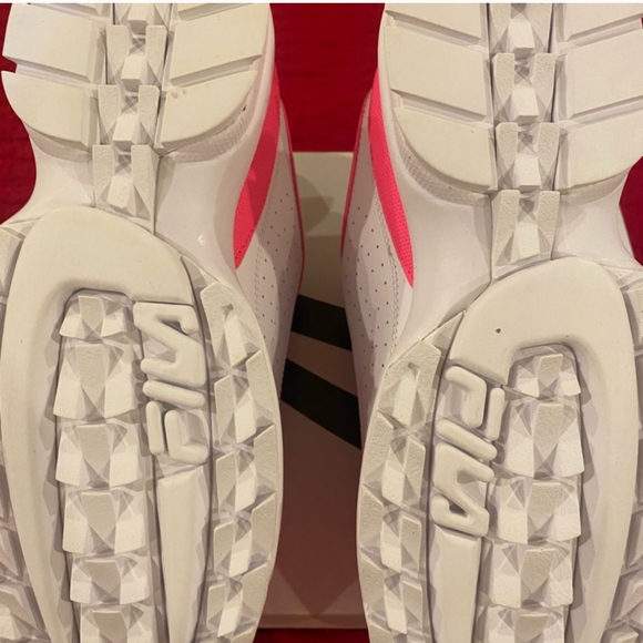 Fila Disruptor II athletic shoes - Picture 2 of 5